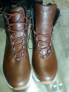 red wing work boots mens 11