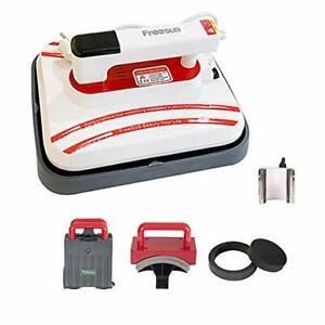 12 x 10 inch Iron T-Shirt Portable Heat Press Machine Home Use Easy Mini Iron