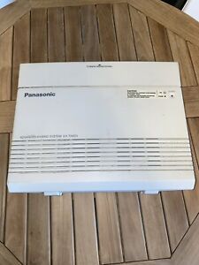 PANASONIC KX-TA624 ADVANCED HYBRID TELEPHONE SYSTEM (6x16)