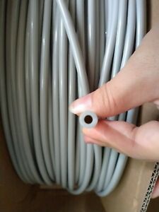 30m Blood Pressure Cuff Tube TPU NIBP Extension Hose for Philips Mindray GE