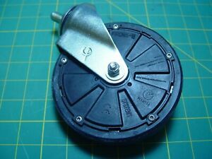 Gatekeeper Automatic Locking Shopping Cart Wheel Model W-9460