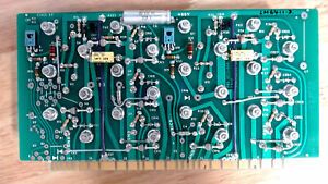 PACIFIC WESTERN SYSTEMS I - LM6411-D A18 - BOARD, CONTROLLER, A18