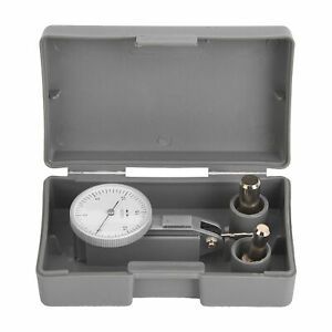 Mesuring Instrument Tool 0.03in Range Dial Indicator Gauge Dial Test Indicator