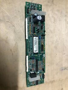 MAYTAG ADC COMPUTER BOARD  # 137239  MLG32PDB