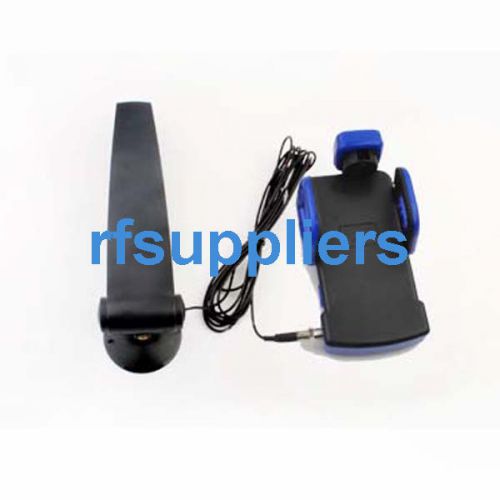 3G Antenna Mobile Cell Phone 12dBi Gain Signal Booster