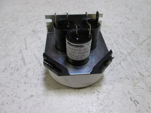 Durakool afm320-303 contactor *new in a box* for sale