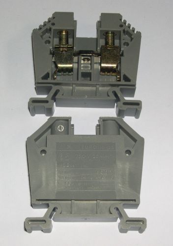 Automation direct, terminal block,  dn-t4, lot of 12 for sale