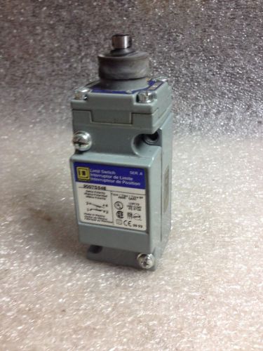 (j1-3) square d 9007c54e limit switch for sale