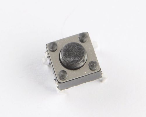 30pcs  tact switch push button 6x6xH4.3(mm)