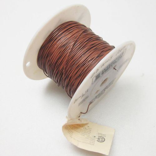 1200&#039; interstate wire wpa-2207-10 22 awg hook-up wire hookup stranded for sale
