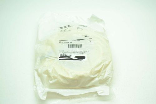 New allen bradley 889r-r3aea-10 3pin 10 meter qd cable ser b 300v-ac d402459 for sale