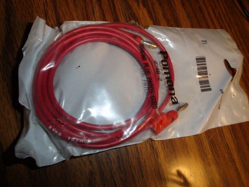 Pomona bananna patch cord for sale