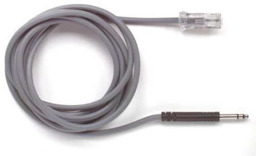 Pomona 6324-96 Phone Cable, Bantam To Rj-48 Connector, 96&#034;