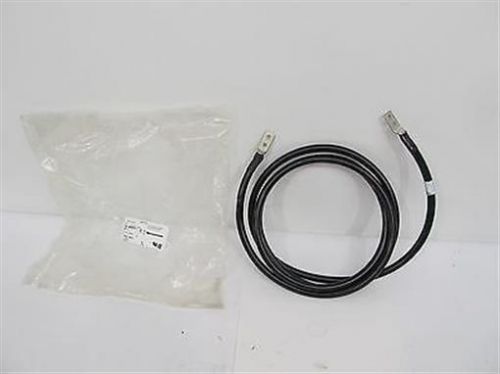 Tyco Electric Connectivity 6434974-1, 1 AWG Power Lug Assembly 10 ft. Cord