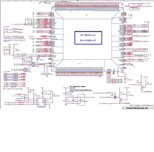 Laptop Motherboards Schematics 5000+ PDF's To Pick From – TZSupplies.com