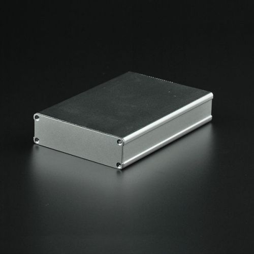 4.33&#034;*2.91&#034;*0.87&#034; aluminum box enclousure case project electronic -110*74*22mm for sale