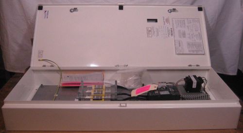 New ge e4502rs 110a x-ray main disconnect for sale