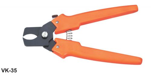 35mm2 160mm(l) vk-35 cable cutter cutting copper aluminum stranded cables for sale
