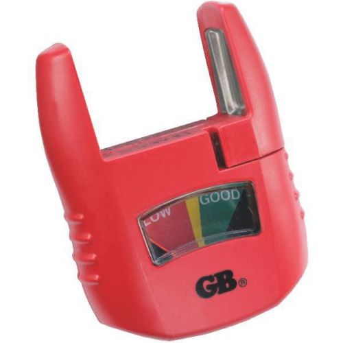 GB Electrical GBT-3502 Battery Tester-BATTERY TESTER