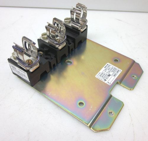 New allen-bradley 1494f-c666 fuse block adapter kit 60a for sale