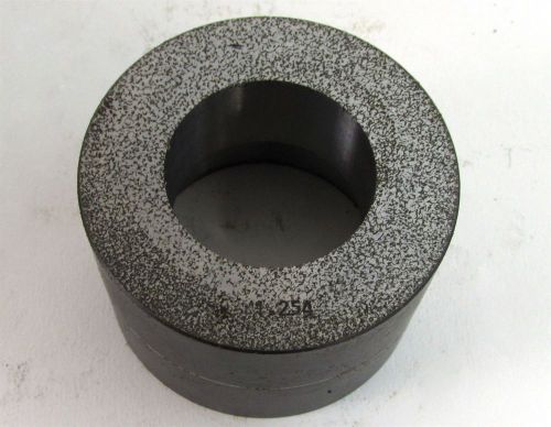 Brencor setting ring/ calibration for countersink gauge 1.254&#034; / 1.752&#034; for sale