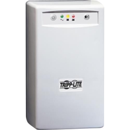 Tripp Lite Internet Office 500 UPS AC 120 V 280 Watt 500 Va 6 Output