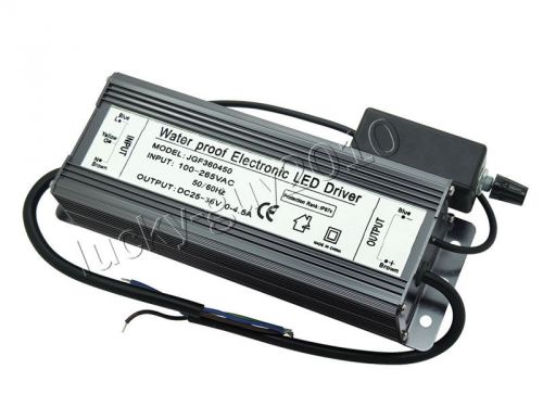 150W IP67 Dimmable LED Driver/Power Supply for 150W Higg Power LED Light Lamp