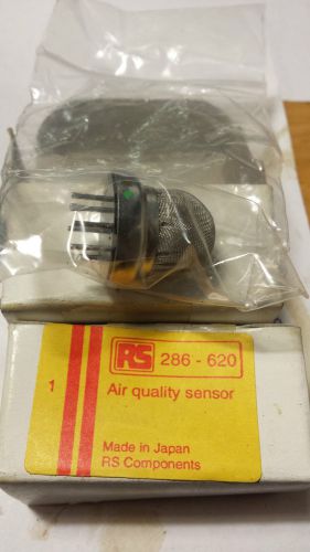 Lot of 2 New Air Quality Sensor p/n RS 286-620 (c4)