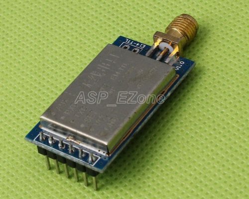 2.4ghz 100mw wireless transmission module ttl output 2.4g professional for sale
