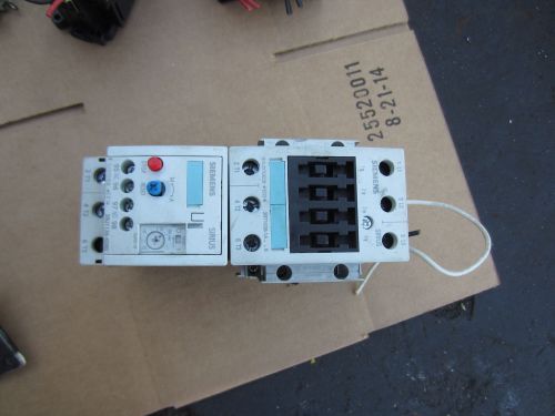 Siemens 3rt1036-1an16 contactor 3rt10361an16 okuma lb-15ii cnc lathe for sale