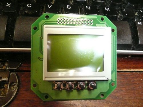 NanYa   LMC55S128D1 DOt Graphic LCD module