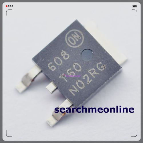 50pcs genuine new ntd60n02r ntd60n02rg on to-252 t60n02rg for sale