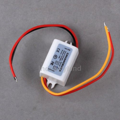 Dc/dc 15w 3a converter 12v step down to 3.3v power supply module fks for sale