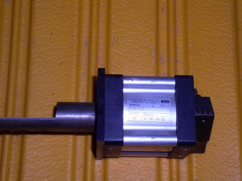 Parker automation actuator div. rotary actuator  (qty-2) for sale
