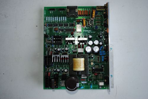 Fanuc Power Supply Board, A20B-1007-0570/02B P06A