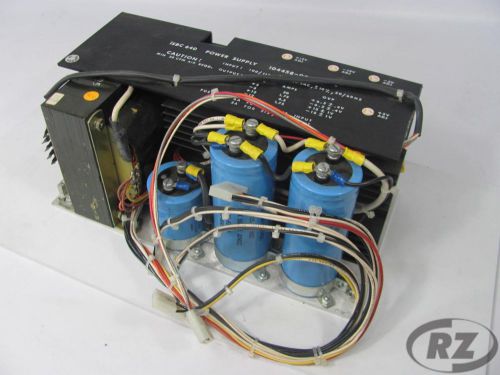 104458-003 xentek inc power supply remanufactured for sale