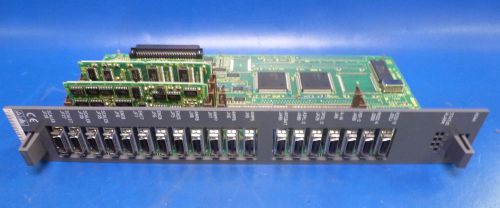 FANUC A16B-2201-0311 /10D A16B22010311 AXIS CONTROL BOARD