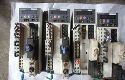 1PCS MBCT2507B15 Panasonic controllers tested