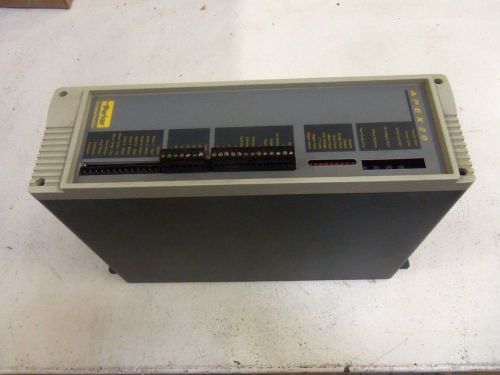 PARKER APEX-20 SERVO DRIVE *USED*