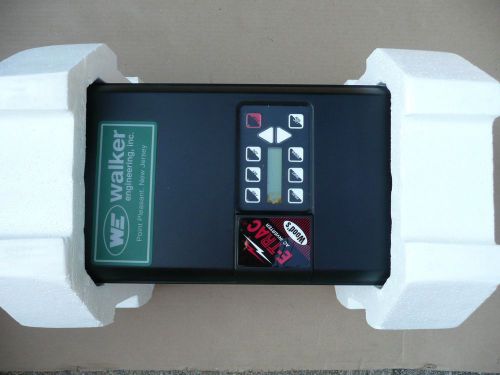 TB WOOD&#039;S VARIABLE FREQUENCY DRIVE 15 HP VFD WFC4015-0A ~New~
