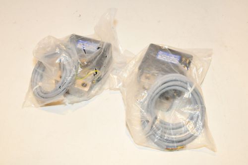 2x Kendrion WS 9B/34 Oscillating Electromagnetic Vibration Module   NEW!!