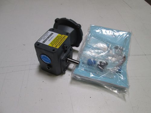 Boston gear speed reducer f71020ktb4g6 *new in a box* for sale