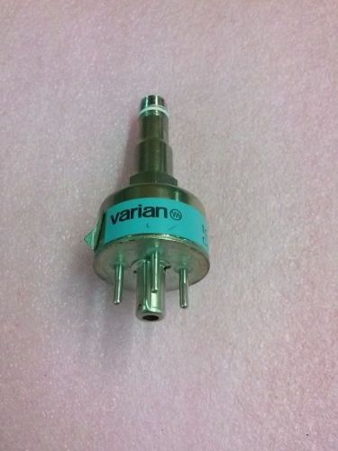 VARIAN Thermocouple Vacuum Gauge Type 0531