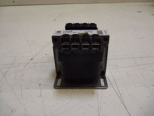 GENERAL ELECTRIC 9T58K0042 TRANSFORMER *USED*