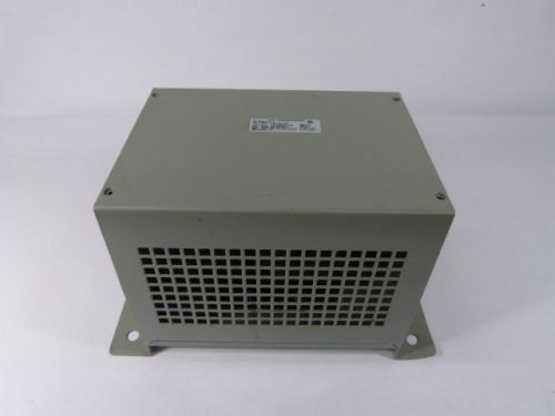 Marcus TPC500A10 Industrial Control Transformer Closed Type 3 Phase ! WOW !