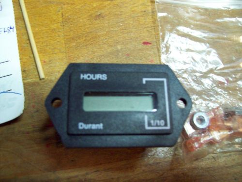 NOS Durant LCD Timer: E42DI241260--panel type meter--&gt;&gt;