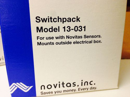 switchpack 13-031