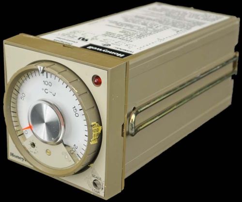 Honeywell av921bb105 0-200°c dialapak analog temperature control controller for sale