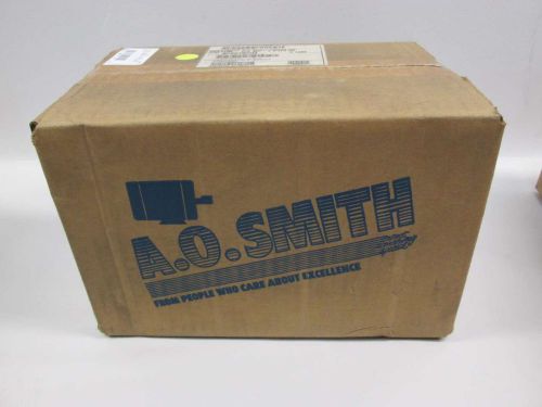 New ao smith 316p260 1/4hp 115v-ac 1725rpm 48/56 ac electric motor d396319 for sale