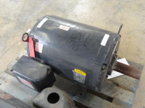 90575 old-stock, baldor m2547t motor, 60 hp, 230/460 vac, 1770 rpm for sale